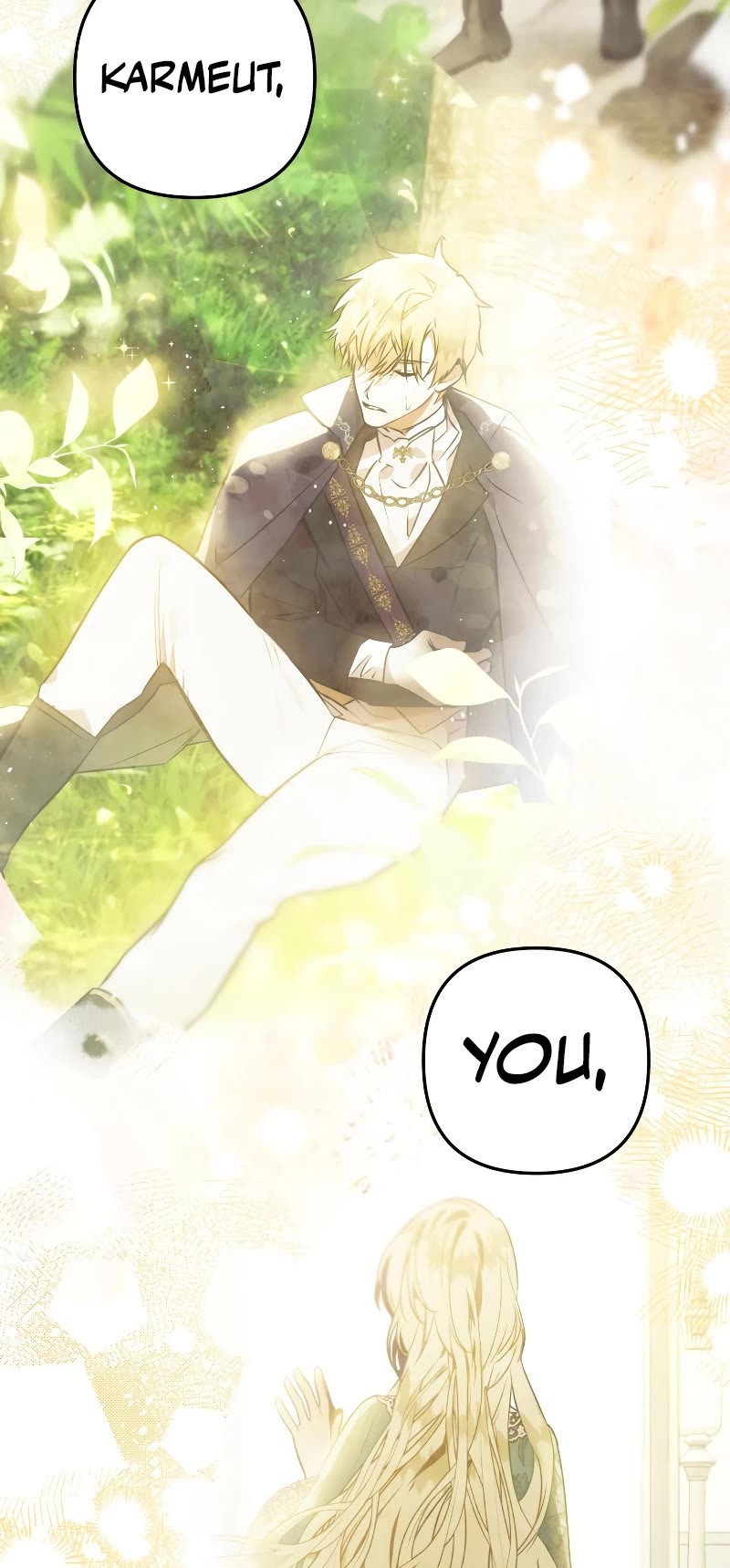 Of all things, I Became a Crow Chapter 107 page 73 - Chapter 107 [END]