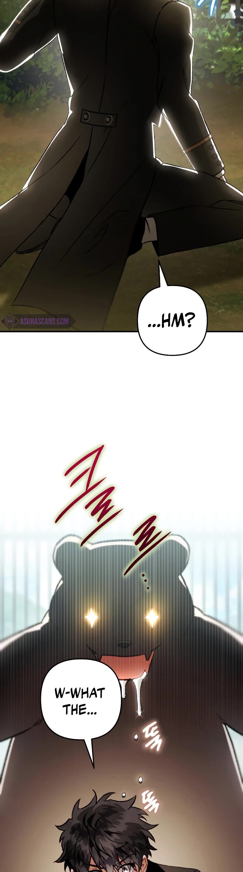 Of all things, I Became a Crow Chapter 107 page 88 - Chapter 107 [END]