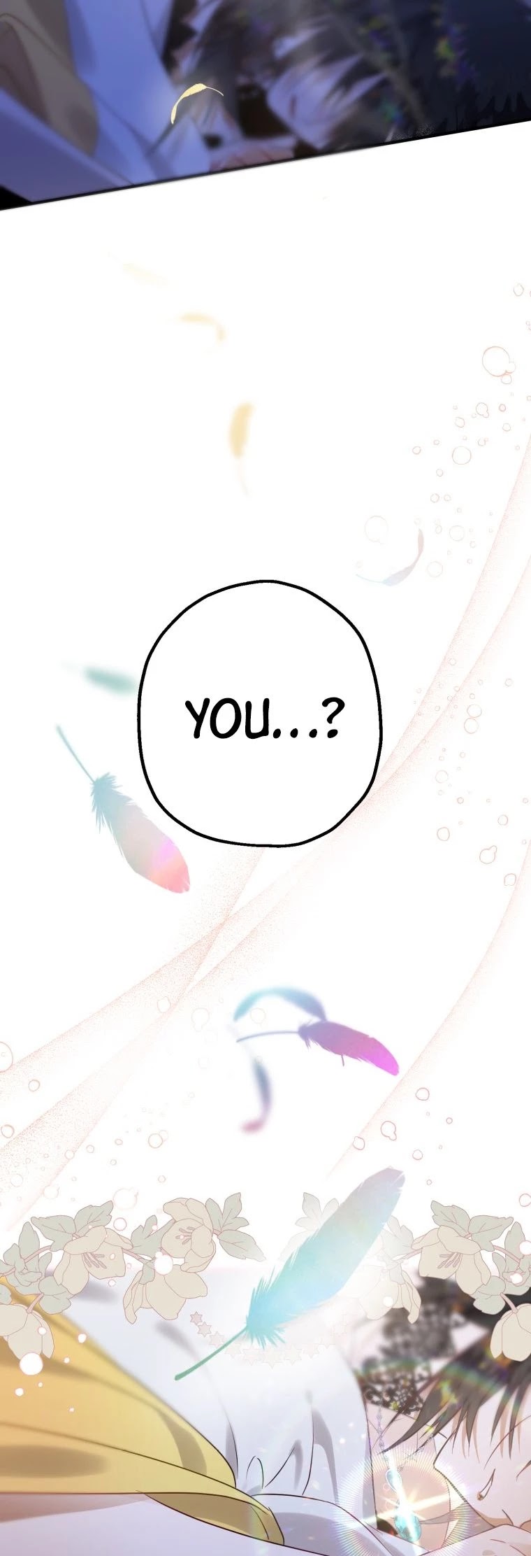 Of all things, I Became a Crow Chapter 11 page 44 - Chapter 11