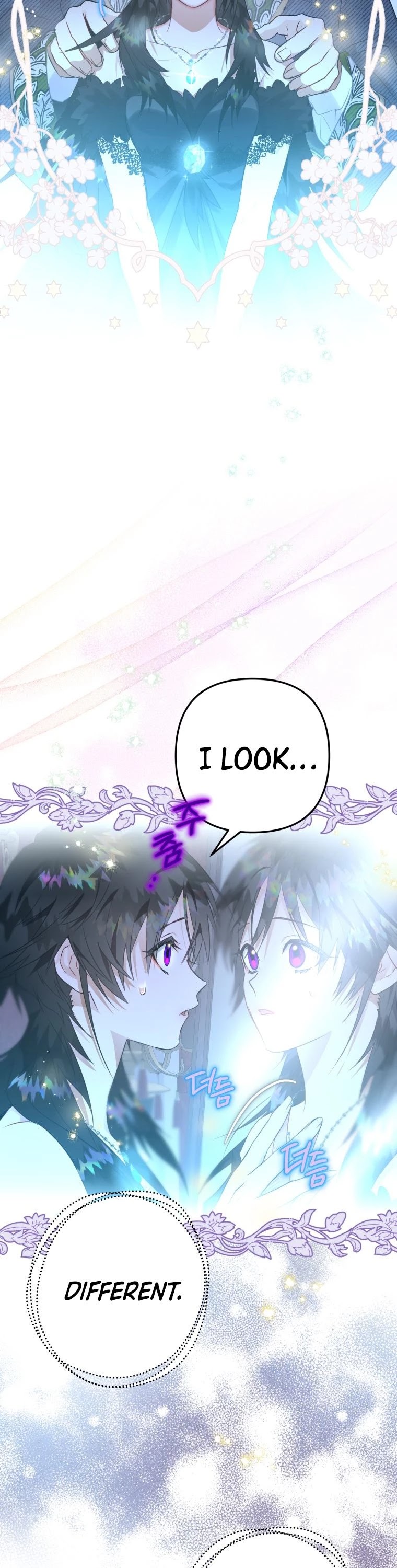 Of all things, I Became a Crow Chapter 12 page 14 - Chapter 12