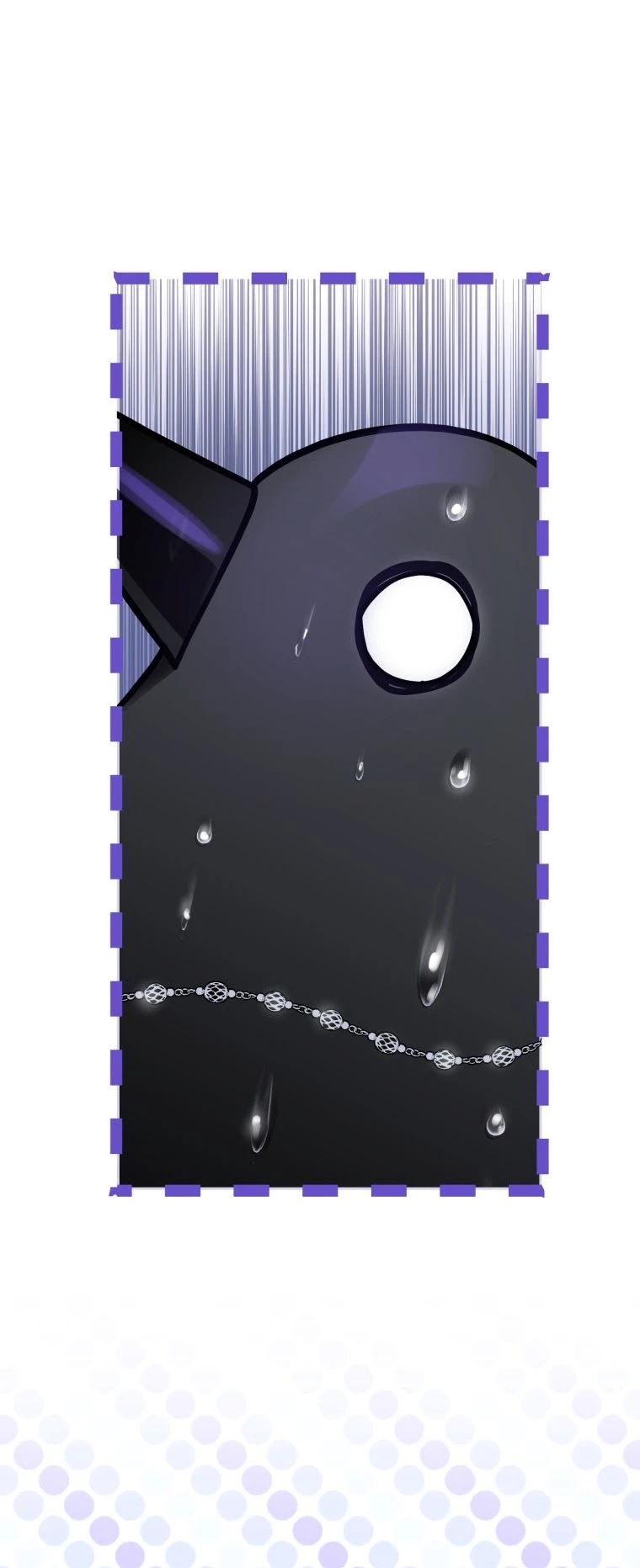 Of all things, I Became a Crow Chapter 12 page 40 - Chapter 12