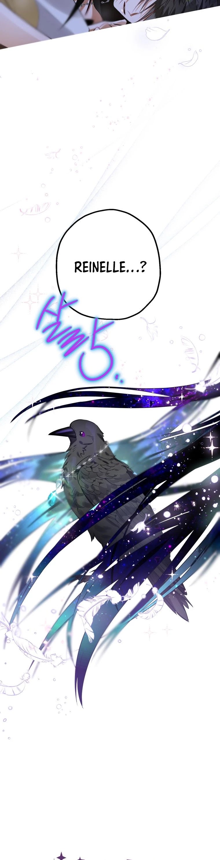 Of all things, I Became a Crow Chapter 12 page 5 - Chapter 12