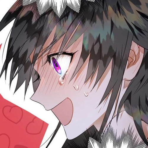 Of all things, I Became a Crow Chapter 12 cover