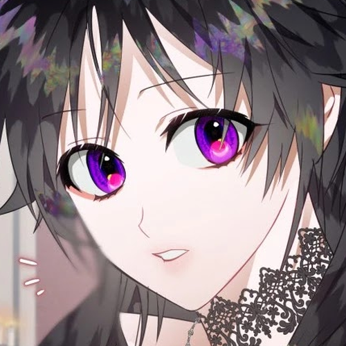 Of all things, I Became a Crow Chapter 13 cover