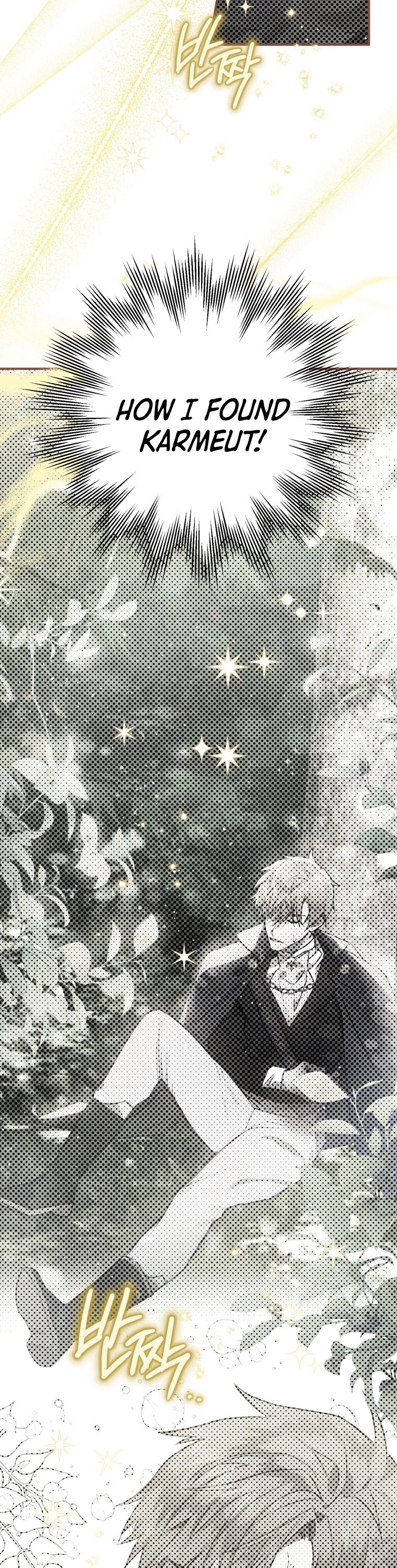 Of all things, I Became a Crow Chapter 14 page 46 - Chapter 14