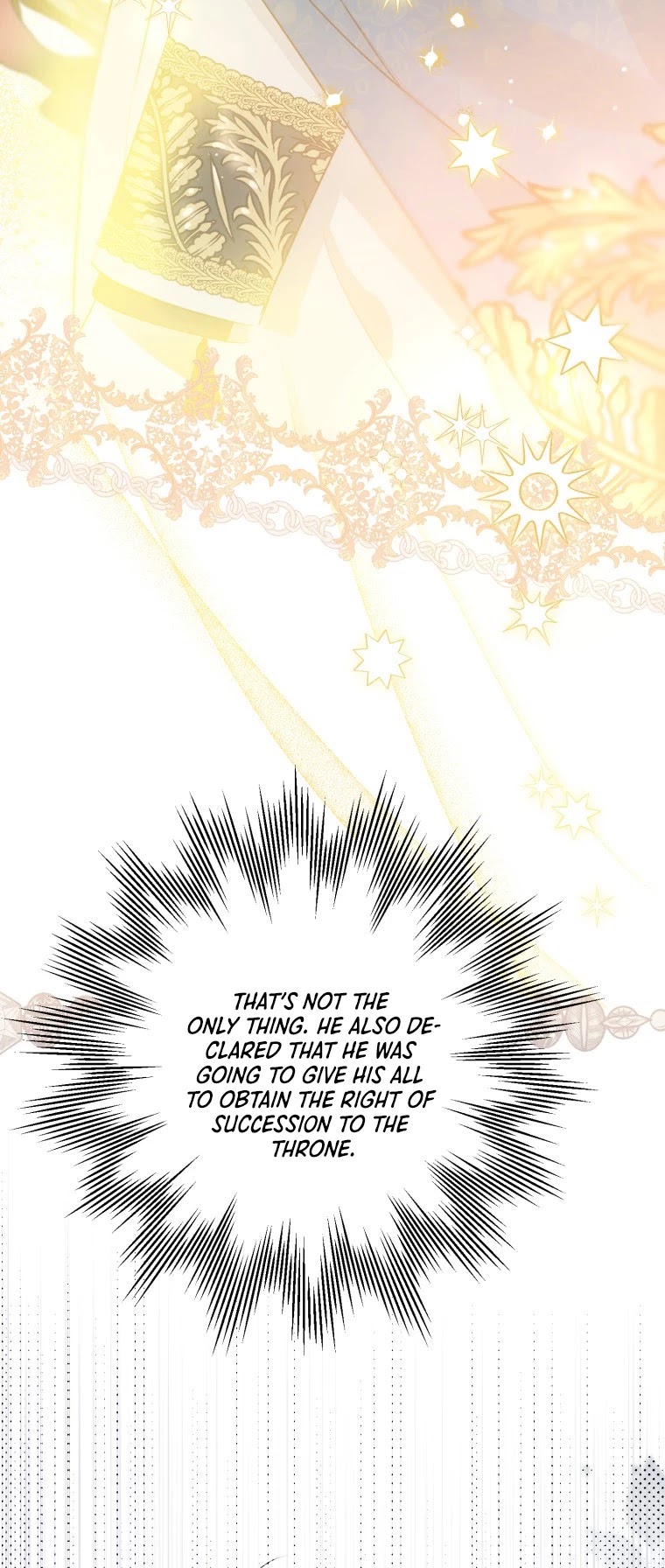 Of all things, I Became a Crow Chapter 14 page 6 - Chapter 14