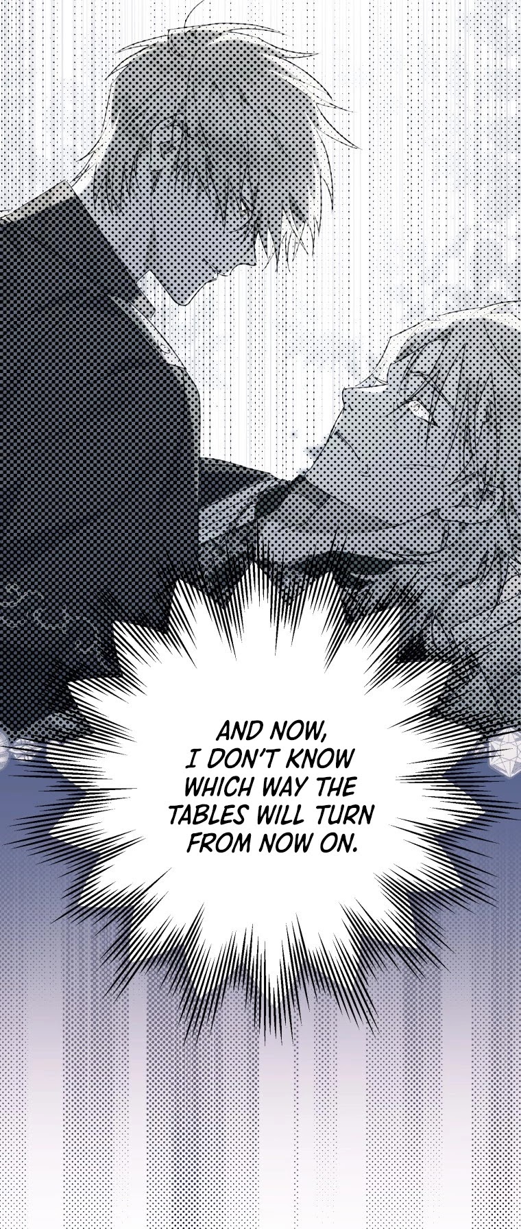 Of all things, I Became a Crow Chapter 14 page 7 - Chapter 14