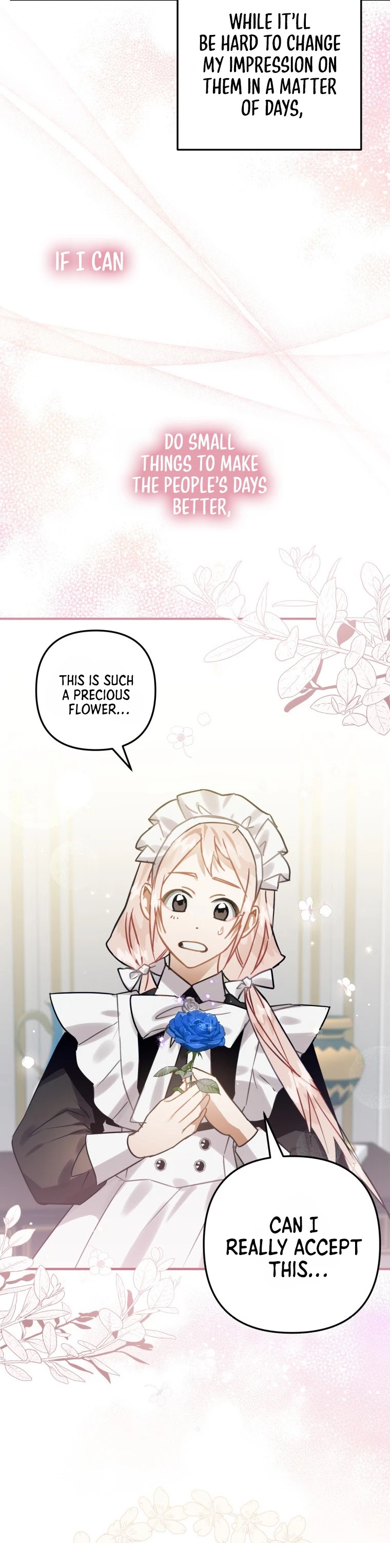 Of all things, I Became a Crow Chapter 15 page 31 - Chapter 15
