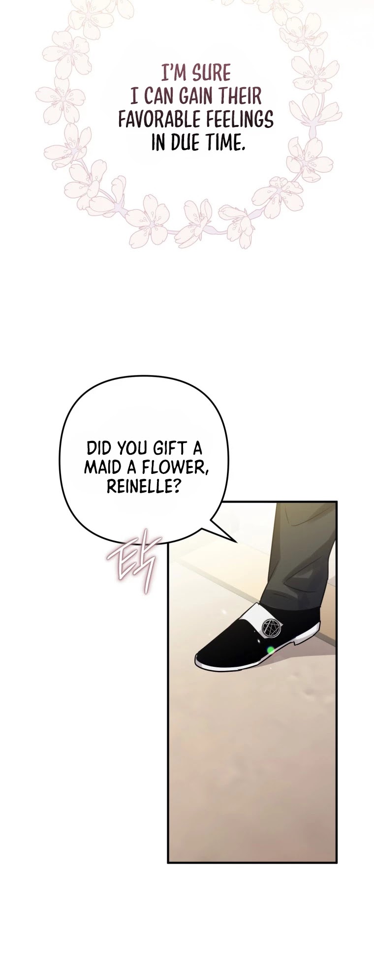 Of all things, I Became a Crow Chapter 15 page 32 - Chapter 15