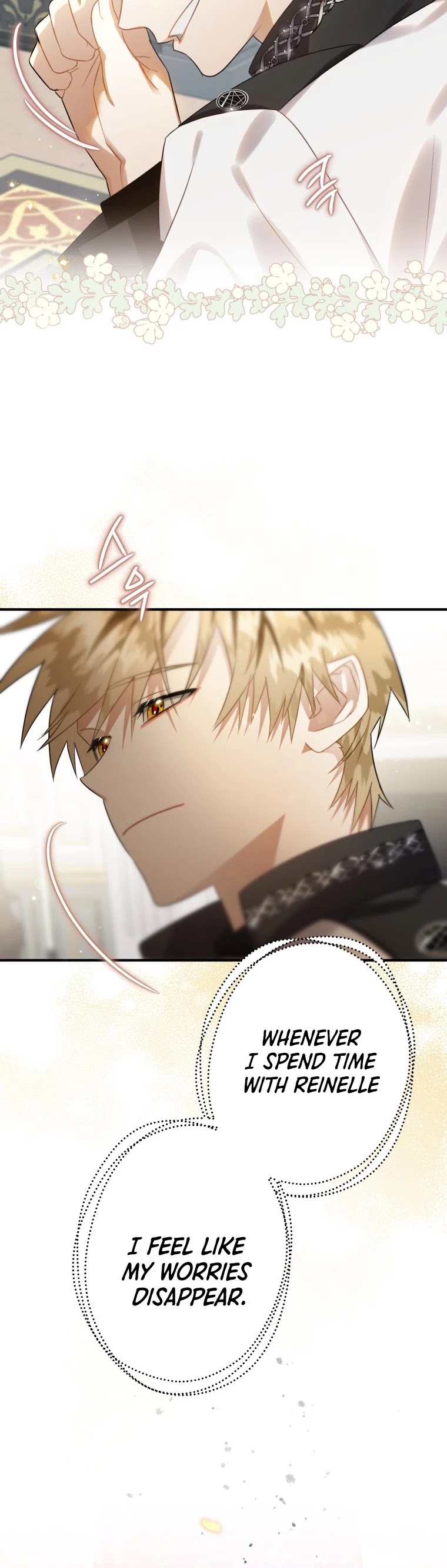 Of all things, I Became a Crow Chapter 16 page 18 - Chapter 16