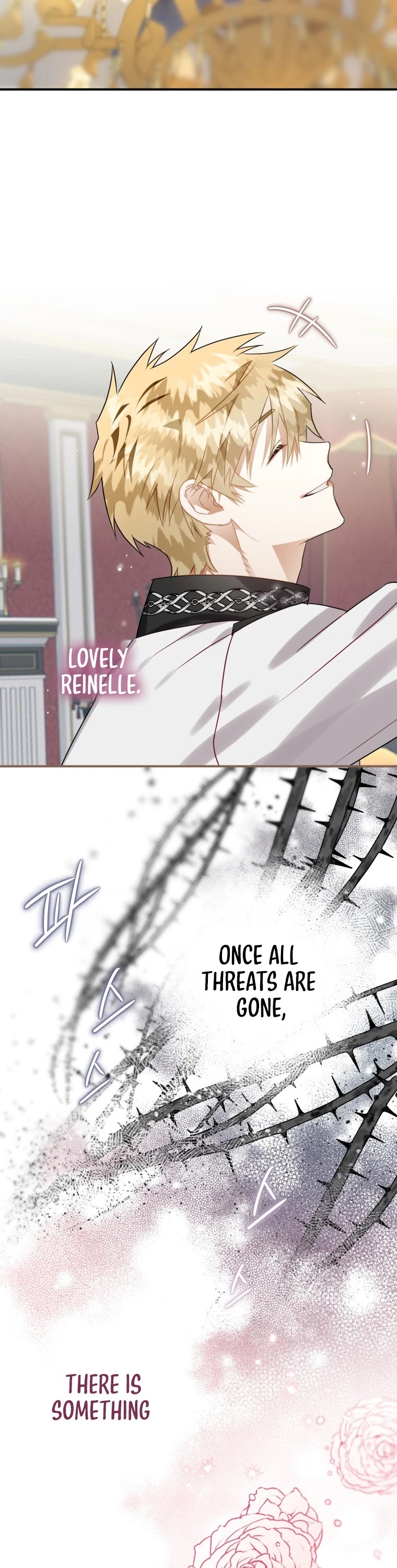 Of all things, I Became a Crow Chapter 16 page 27 - Chapter 16