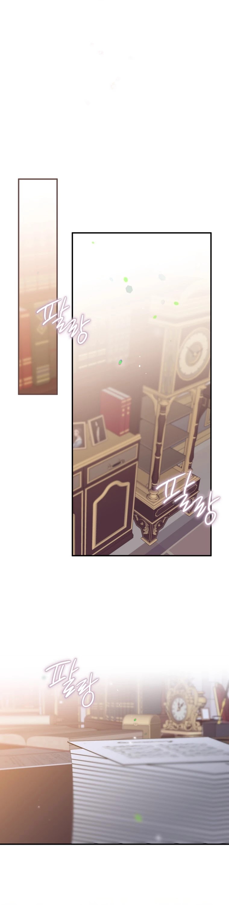 Of all things, I Became a Crow Chapter 16 page 29 - Chapter 16