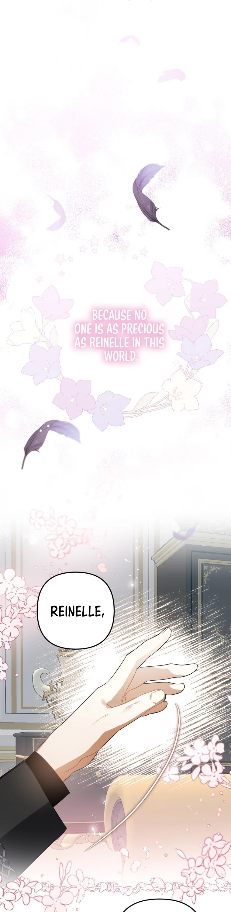 Of all things, I Became a Crow Chapter 16 page 8 - Chapter 16