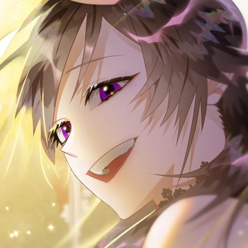Of all things, I Became a Crow Chapter 16 cover