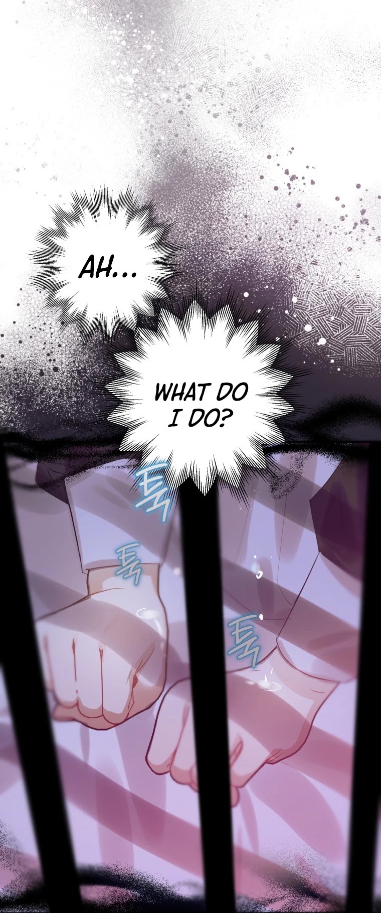 Of all things, I Became a Crow Chapter 17 page 17 - Chapter 17