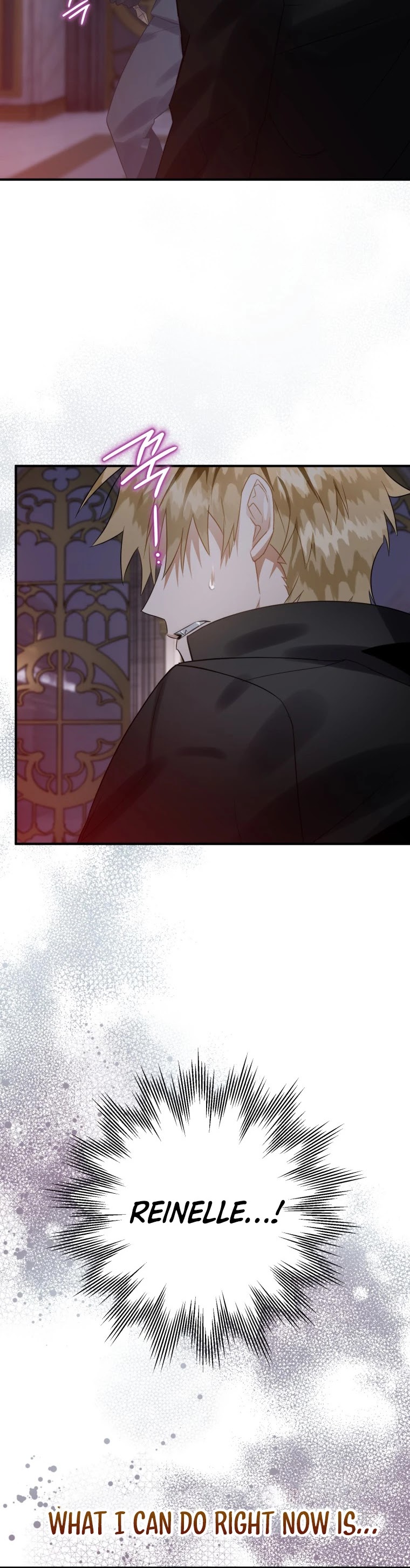 Of all things, I Became a Crow Chapter 18 page 22 - Chapter 18