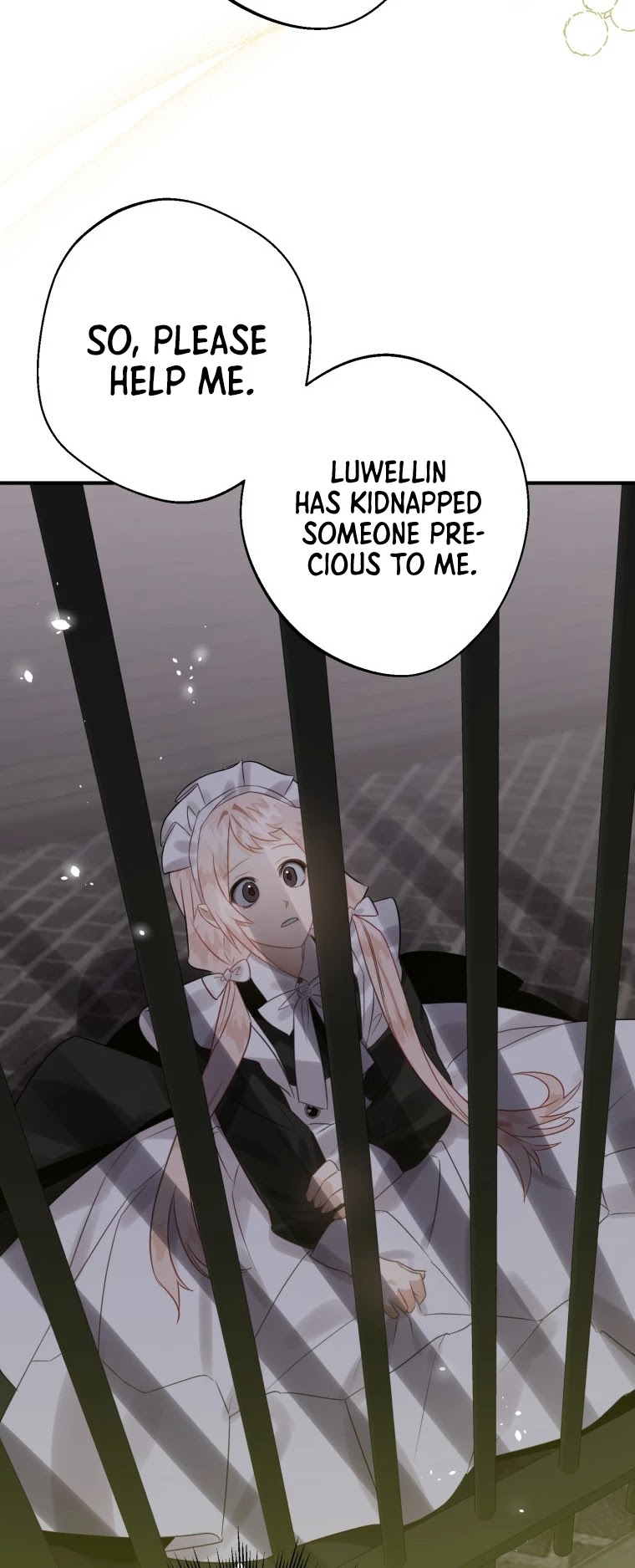 Of all things, I Became a Crow Chapter 18 page 33 - Chapter 18