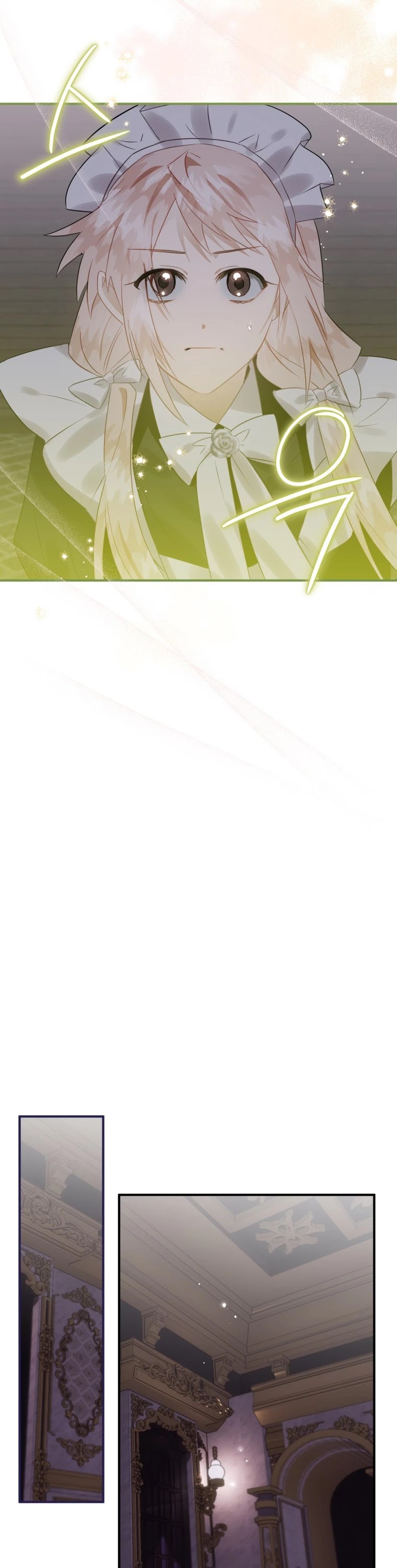 Of all things, I Became a Crow Chapter 18 page 37 - Chapter 18