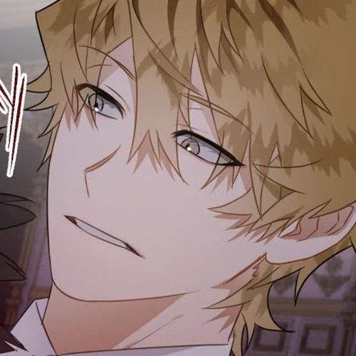 Of all things, I Became a Crow Chapter 18 cover