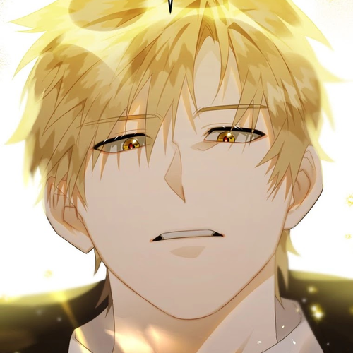 Of all things, I Became a Crow Chapter 19 cover