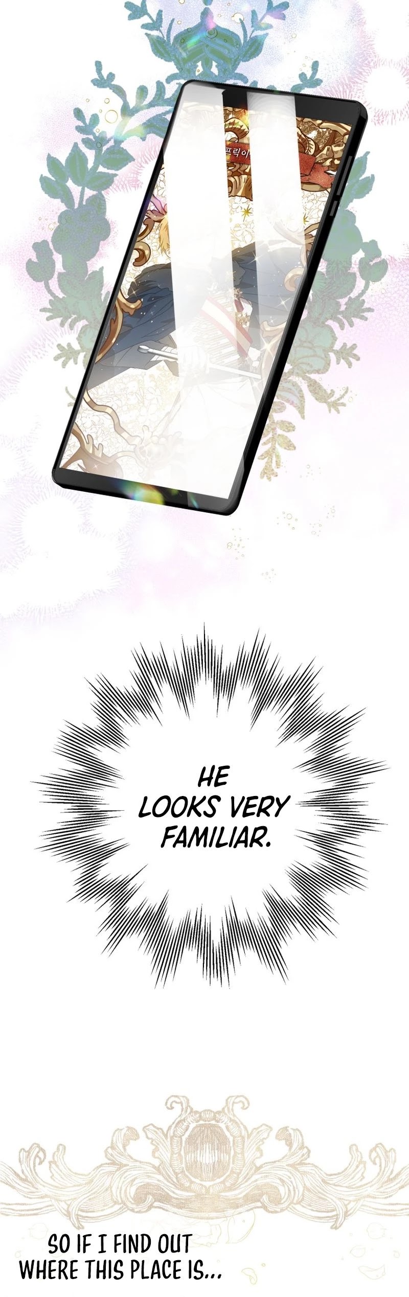 Of all things, I Became a Crow Chapter 2 page 16 - Chapter 2