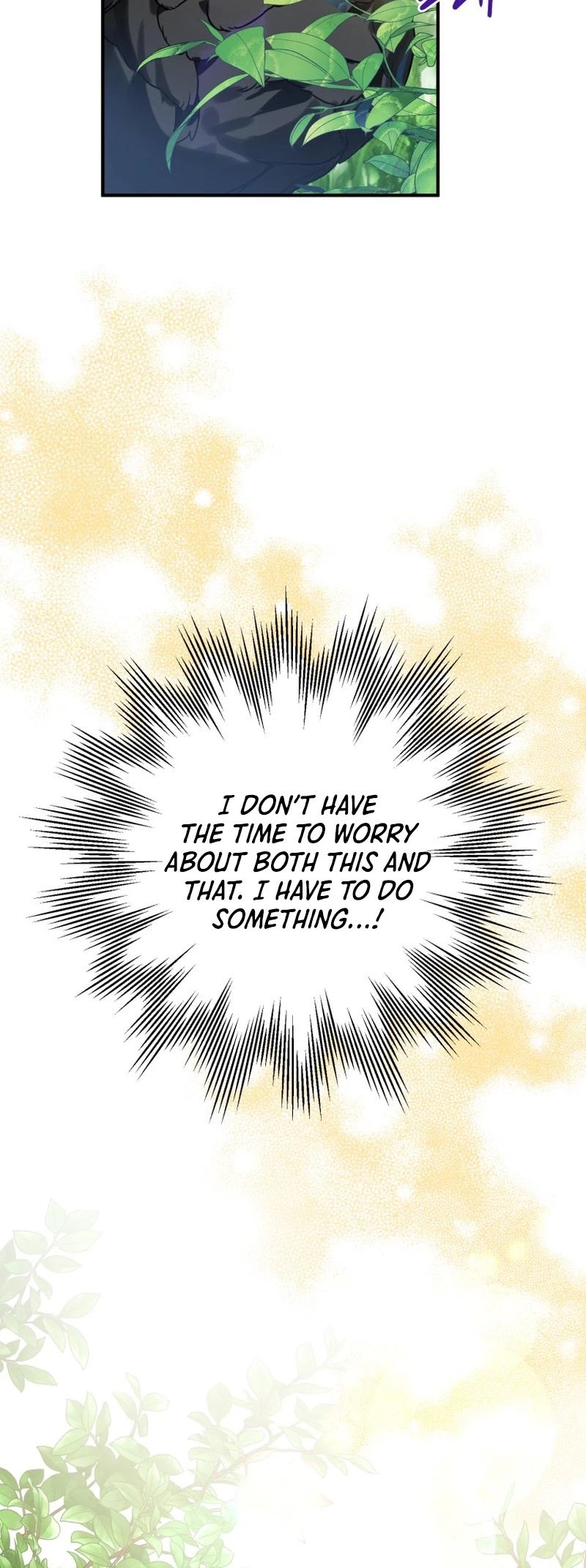Of all things, I Became a Crow Chapter 2 page 25 - Chapter 2
