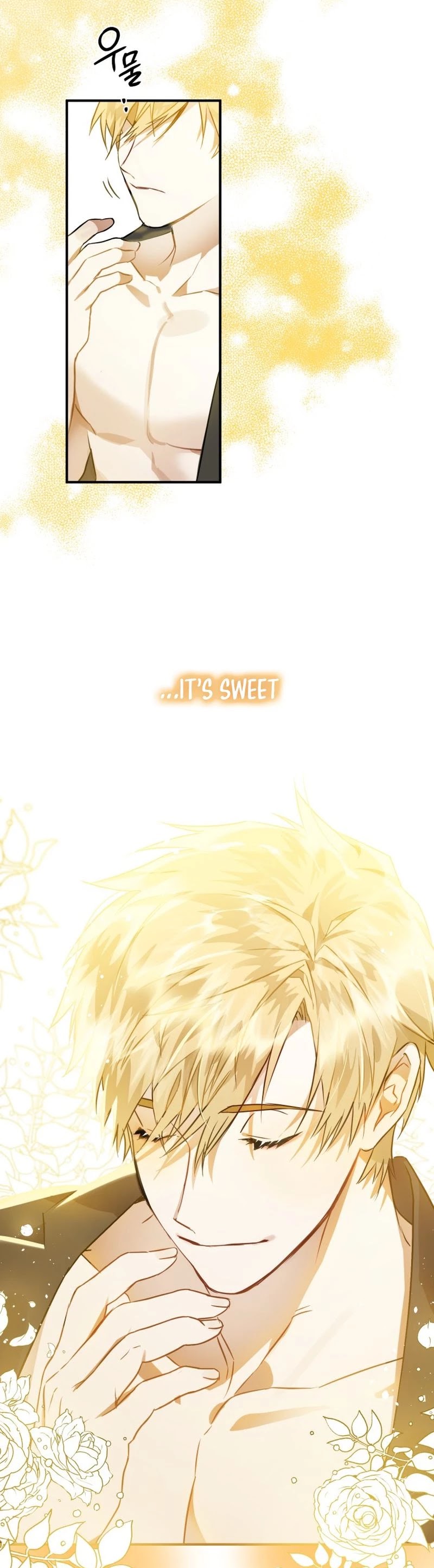 Of all things, I Became a Crow Chapter 2 page 44 - Chapter 2