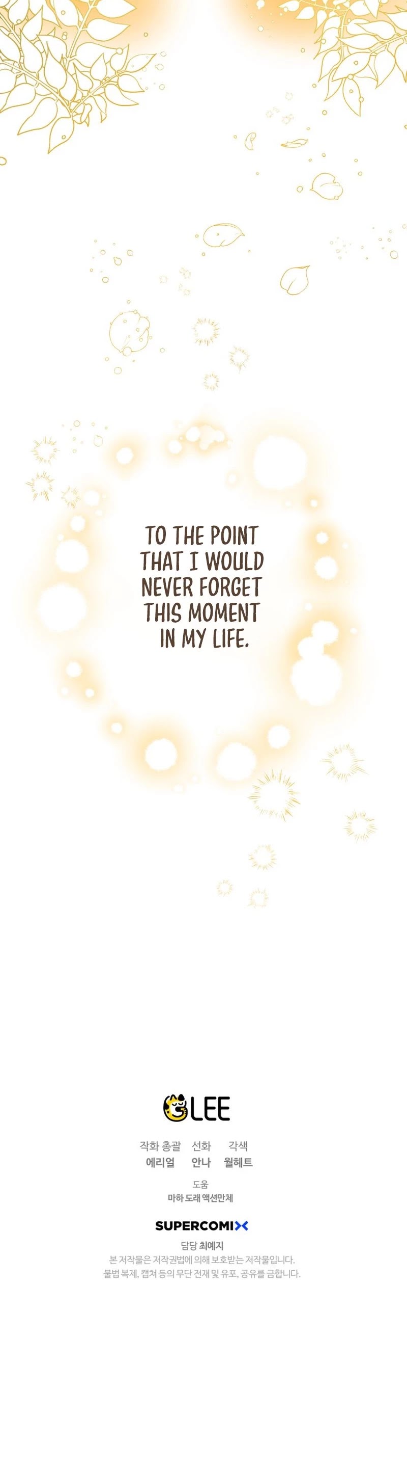 Of all things, I Became a Crow Chapter 2 page 45 - Chapter 2