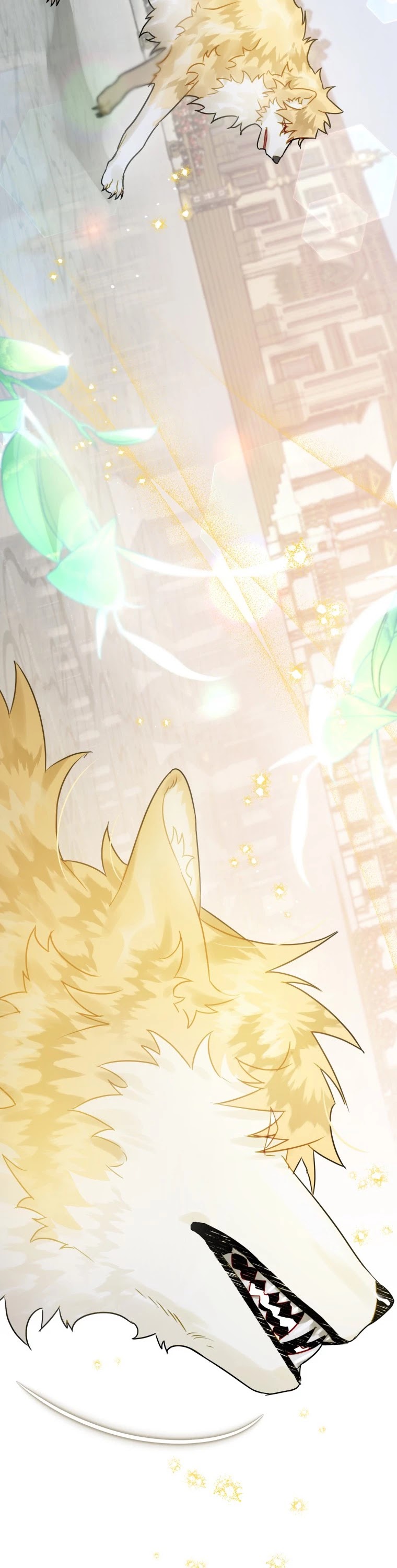Of all things, I Became a Crow Chapter 20 page 10 - Chapter 20
