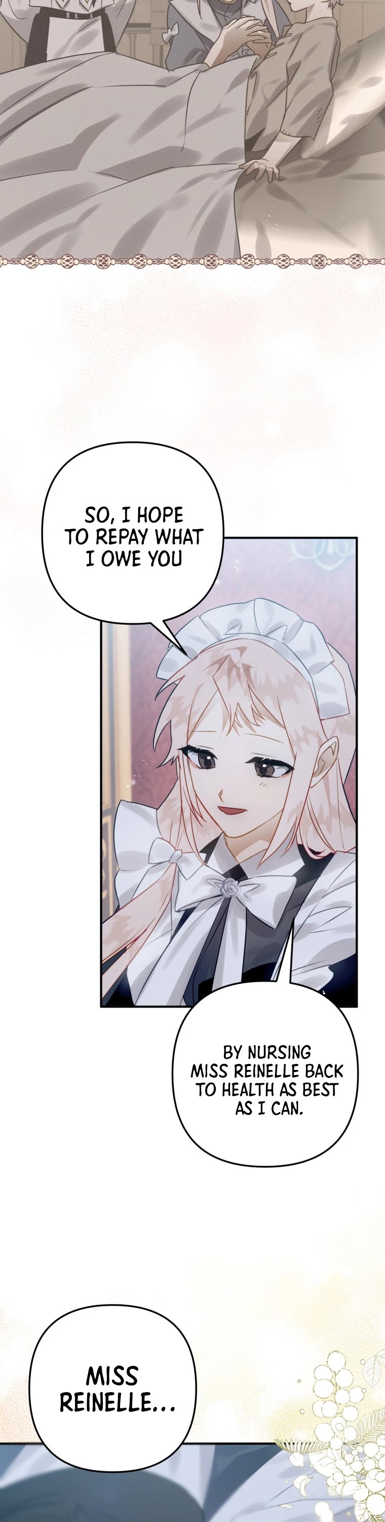 Of all things, I Became a Crow Chapter 20 page 28 - Chapter 20