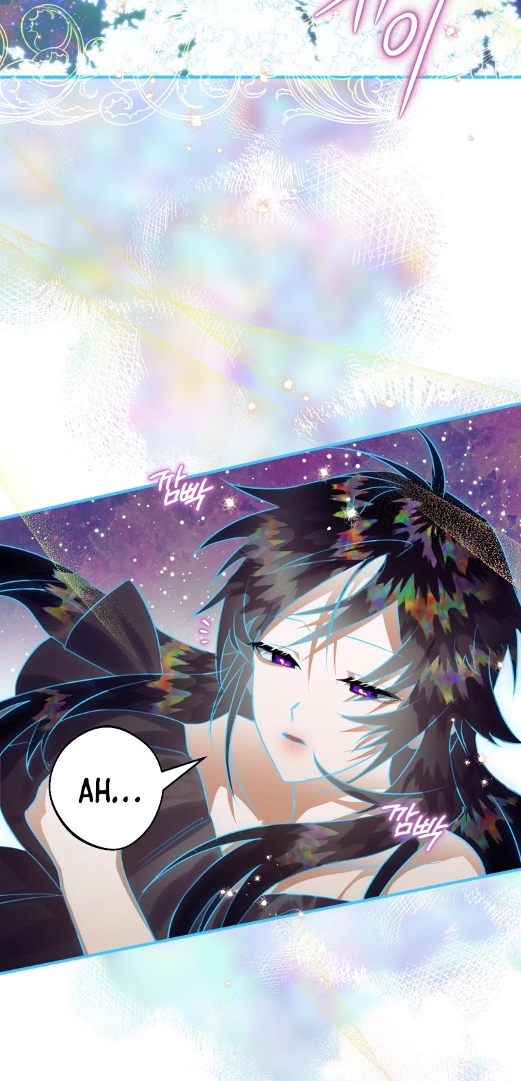 Of all things, I Became a Crow Chapter 20 page 30 - Chapter 20