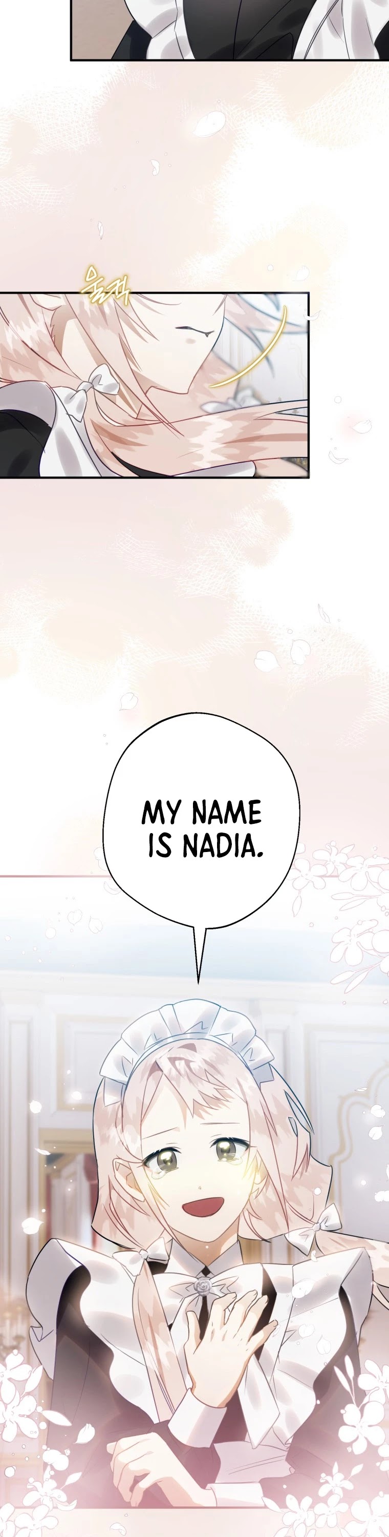 Of all things, I Became a Crow Chapter 21 page 20 - Chapter 21