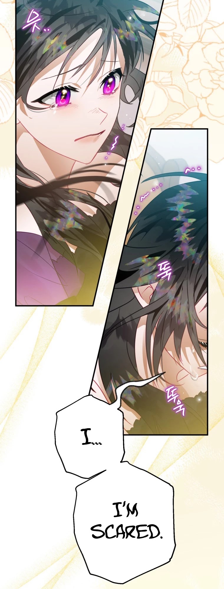 Of all things, I Became a Crow Chapter 21 page 39 - Chapter 21