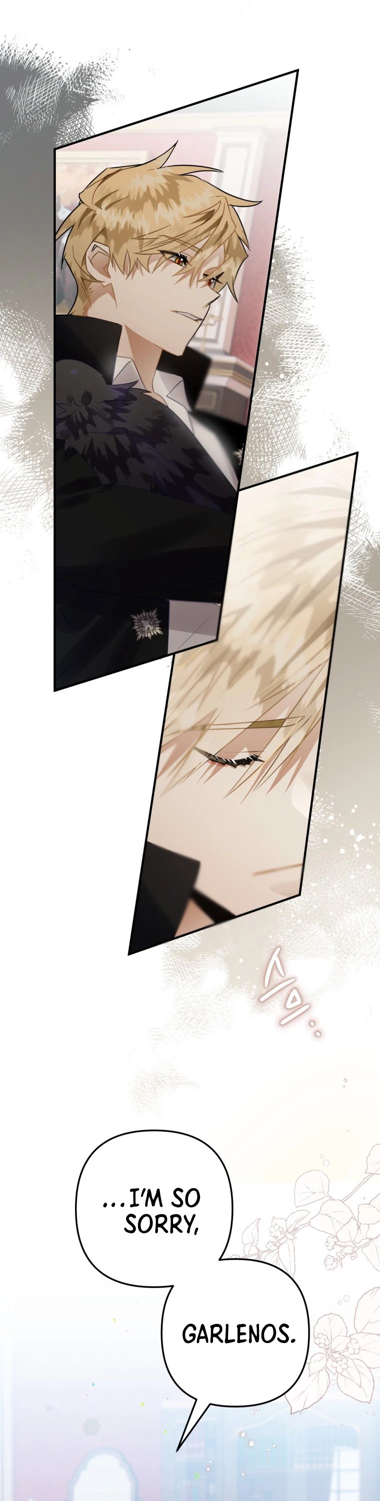 Of all things, I Became a Crow Chapter 22 page 24 - Chapter 22