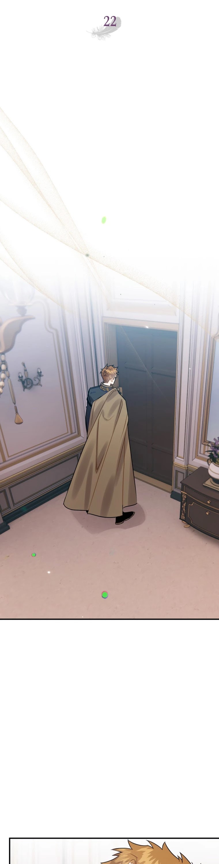 Of all things, I Became a Crow Chapter 22 page 4 - Chapter 22
