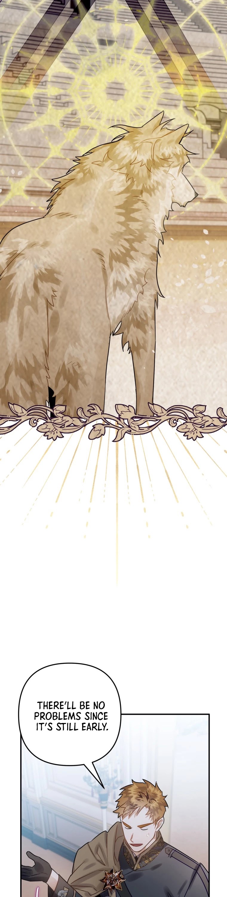 Of all things, I Became a Crow Chapter 23 page 18 - Chapter 23