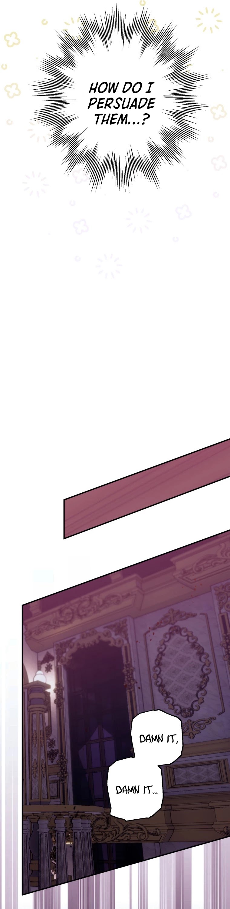 Of all things, I Became a Crow Chapter 23 page 43 - Chapter 23