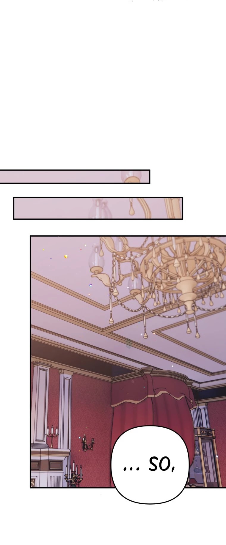 Of all things, I Became a Crow Chapter 24 page 22 - Chapter 24