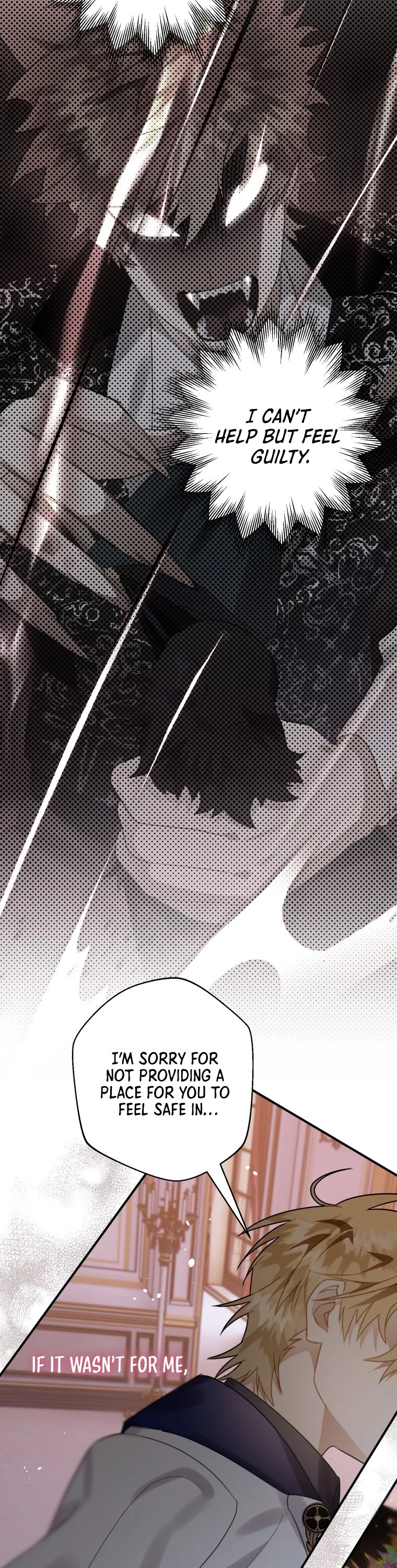 Of all things, I Became a Crow Chapter 24 page 30 - Chapter 24