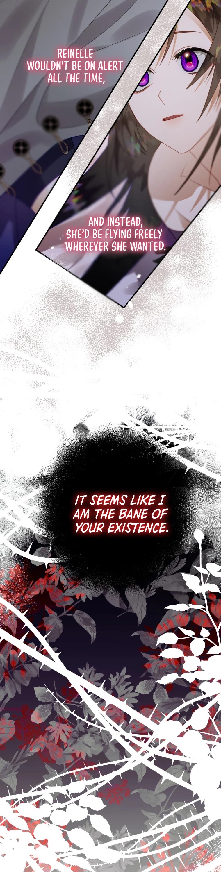 Of all things, I Became a Crow Chapter 24 page 31 - Chapter 24