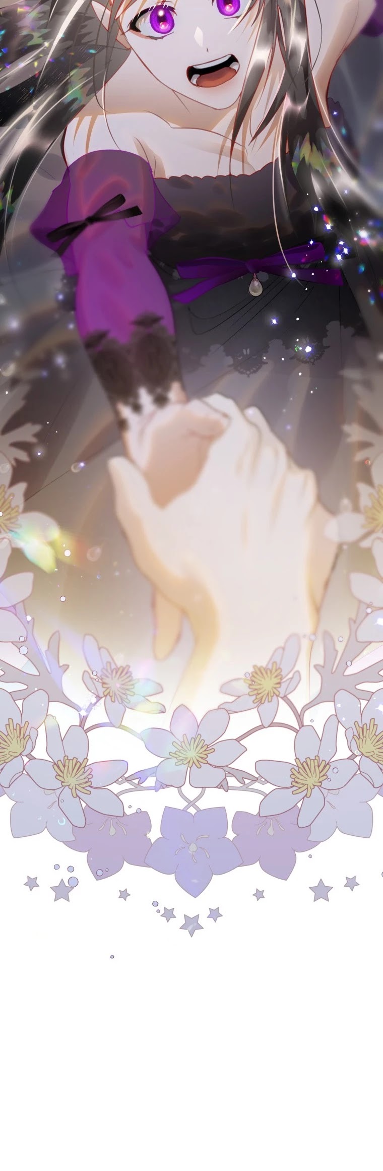 Of all things, I Became a Crow Chapter 24 page 39 - Chapter 24