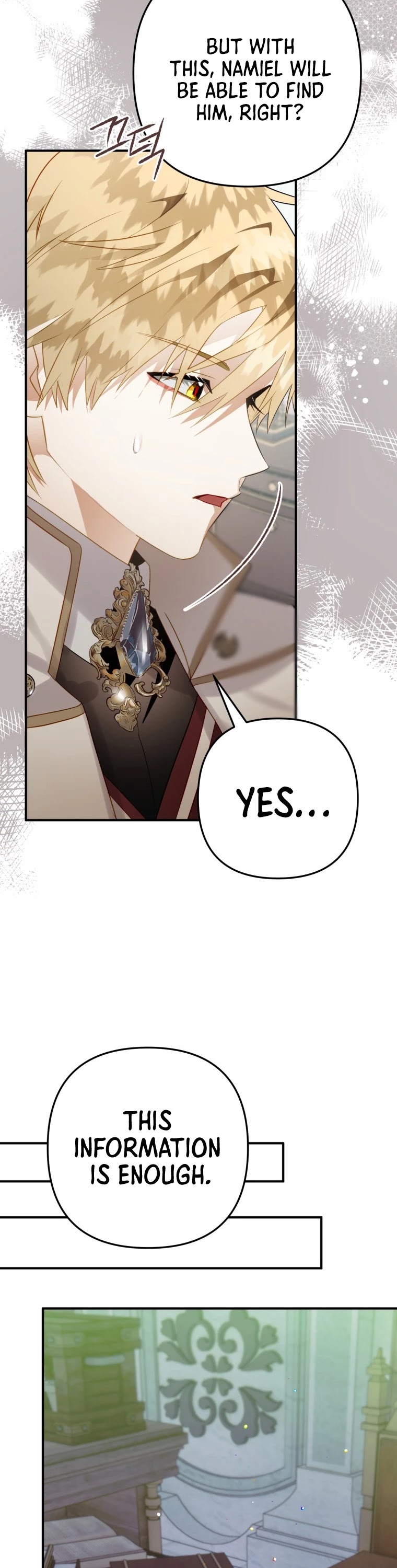 Of all things, I Became a Crow Chapter 25 page 20 - Chapter 25