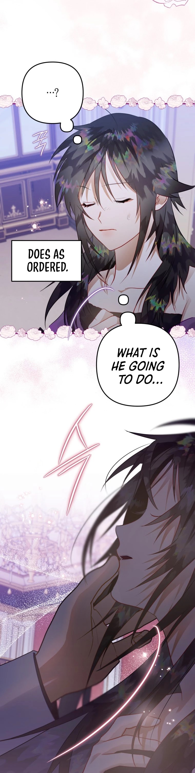 Of all things, I Became a Crow Chapter 25 page 43 - Chapter 25