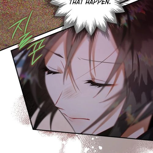 Of all things, I Became a Crow Chapter 25 cover