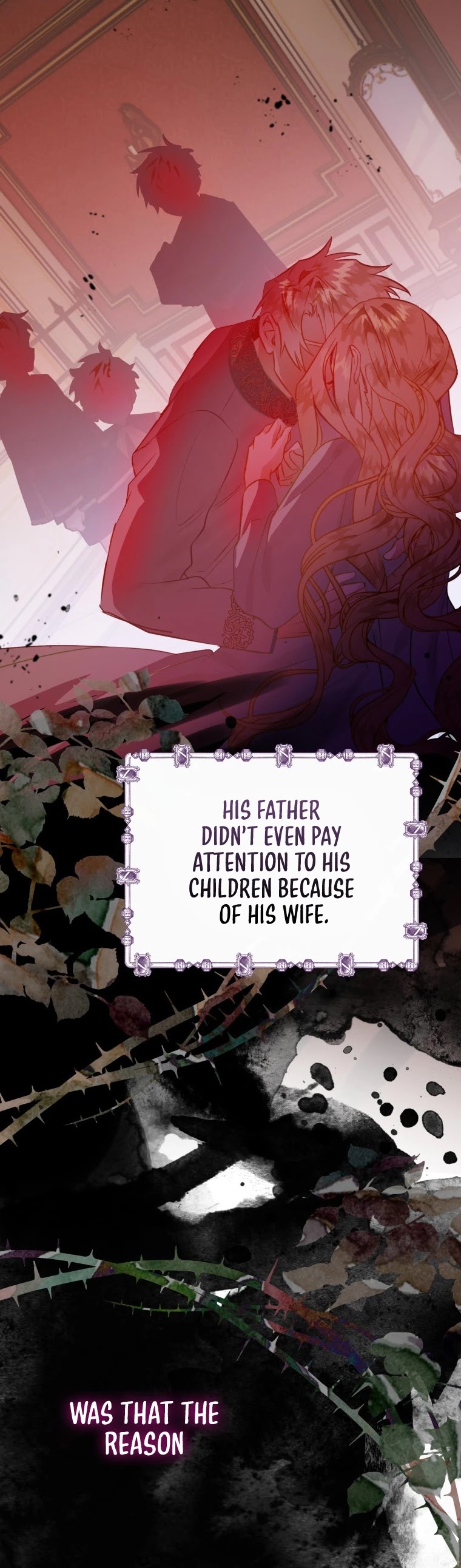 Of all things, I Became a Crow Chapter 26 page 17 - Chapter 26