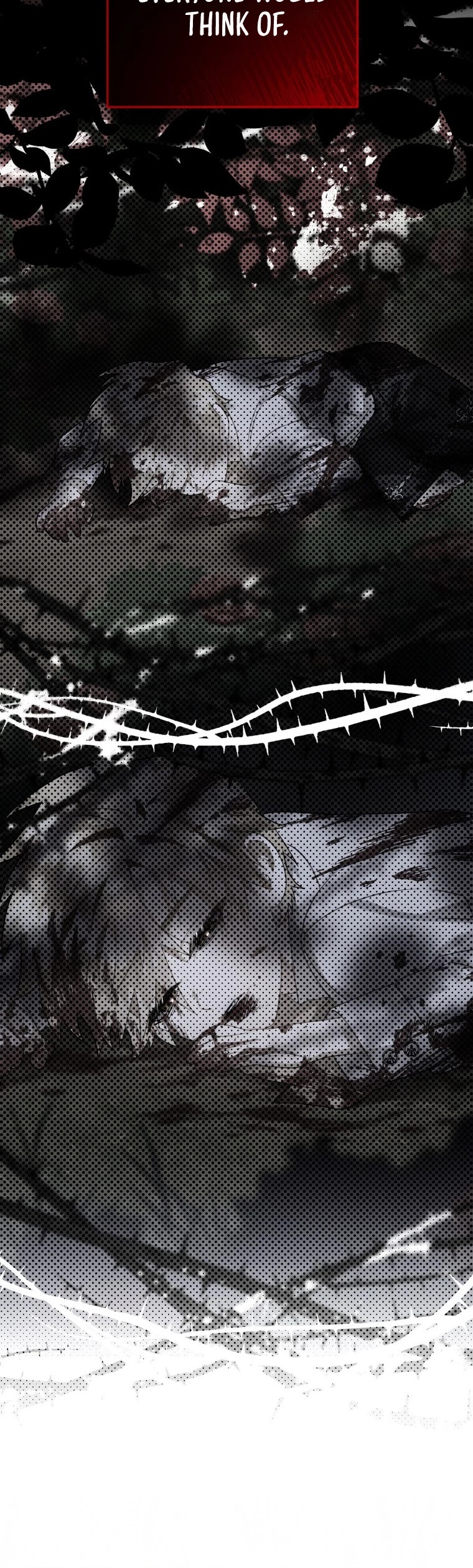 Of all things, I Became a Crow Chapter 26 page 23 - Chapter 26