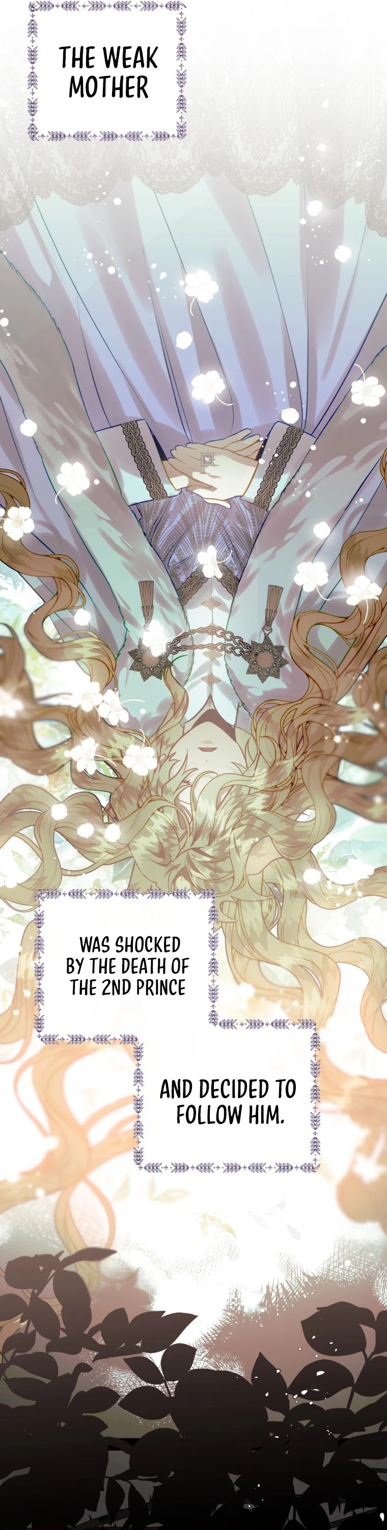 Of all things, I Became a Crow Chapter 26 page 24 - Chapter 26
