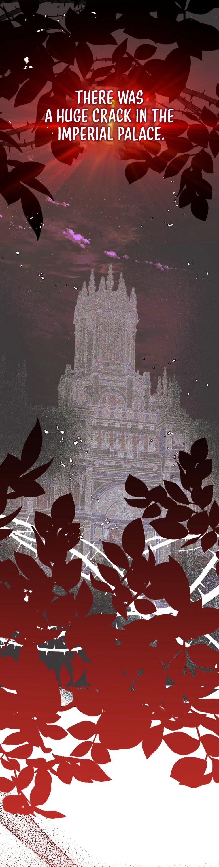 Of all things, I Became a Crow Chapter 26 page 25 - Chapter 26