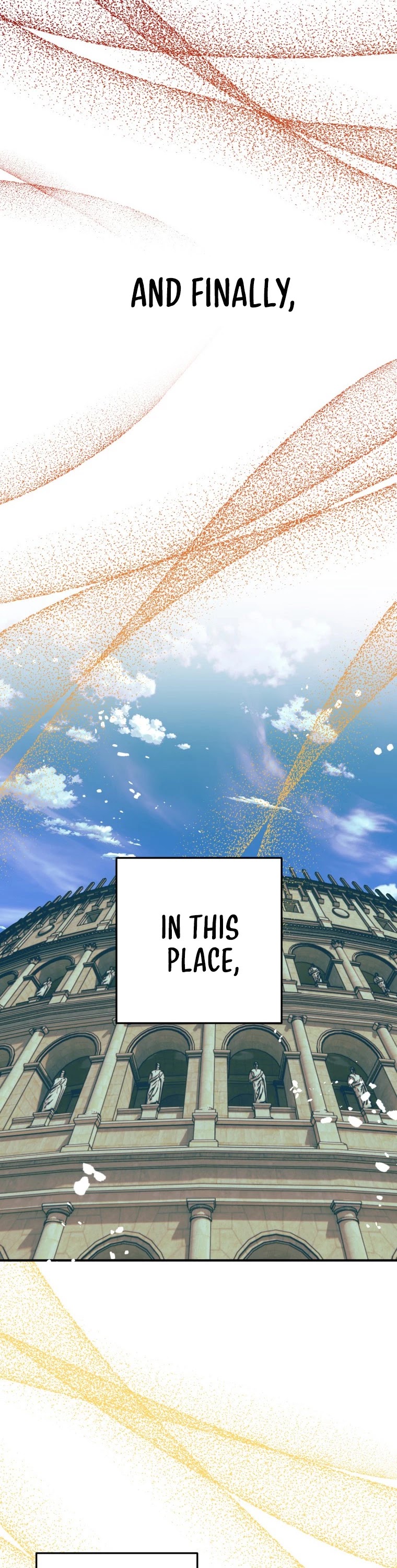 Of all things, I Became a Crow Chapter 26 page 26 - Chapter 26