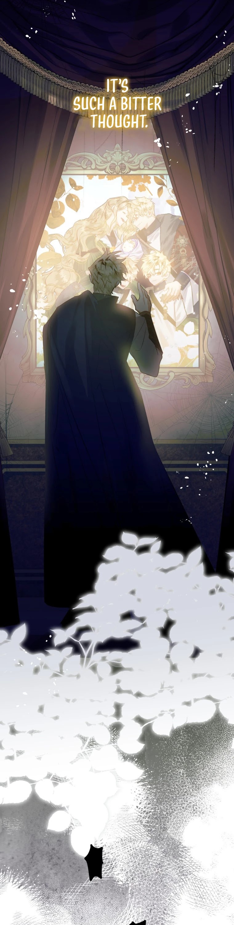 Of all things, I Became a Crow Chapter 26 page 29 - Chapter 26